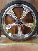 Koło felga 21 cali przód Harley Custom Big Dog Ironhorse 