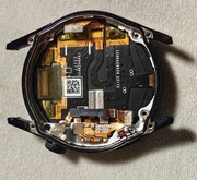 Oryginalny wyświetlacz z korpusem smartwatch Huawei GT 3 46mm JPT-B29