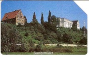 nr 473 - Sandomierz - Dom Długosza i Collegium