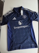 Nowa koszulka Adidas Manchester United r.M
