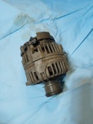 alternator 90A  po regeneracji passat b5 