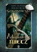 Adamantowy miecz