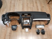 skoda octavia II  DESKA ROZDZIELCZA 