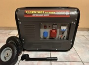 Agregat prądotwórczy FLORSTADT FS 6464