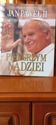 JAN PAWEŁ II PIELGRZYM NADZIEI FRONCZAK