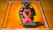 TED NUGENT' Love Grenade' (folia)