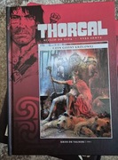 Thorgal Hachette - Kriss de Valnor T.3 Czyn godny królowej
