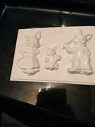 forma wielkanoc foremki 