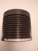 Koło pasowe ze sprzęgłem 