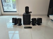 Zestaw audio 5.1 do PC