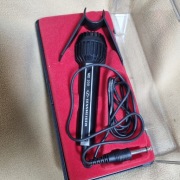 Mikrofon Sennheiser Md 200