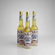 Woda Florydzka z Peru, produkowana przez Murray & Lanman