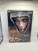 Guild Wars Nightfall - gra PC!