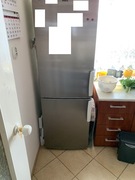 Lodówka Amica FK326.3X 