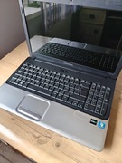 Compaq Presario CQ61, może komuś się przyda na części.