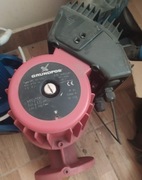 Pompa Grundfos UPS 65-120 F nie używana ze starych zapasów, sprawna