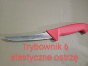 Nóż trybownik 6' elastyczne ostrze Gerlach 