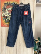 Spodnie robocze cargo workwear Engelbert Strauss