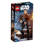 LEGO 75535 Star Wars - Han Solo