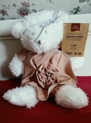 Misie kolekcjonerskie fundacji TVN Julia 