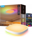 Lampa Plafon kwadratowy Govee RGBIC Square Ceiling Light