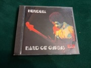 Jimi Hendrix              2