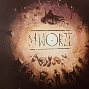 Przygodowa gra planszowa STWORZE