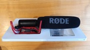 Mikrofon Rode Videomic Rycote