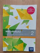 Matematyka 2 (zakres rozszerzony)
