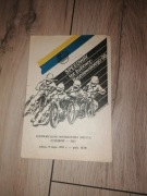 Eliminacje IMŚJ, Toruń 1989 w