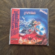 JUDAST PRIEST Painkiller CD OBI mini vinyl unoficial 