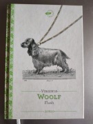 Virginia Woolf - Flush