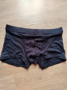 Bokserki męskie z wyprofilowaniem na penisa