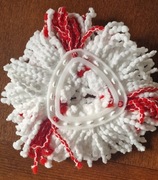 Oryginalny wklad mopa Vileda Turbo microfibre 