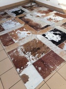 Dywan naturalna skóra 3 x 4