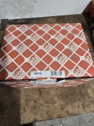 Obudowa filtra oleju Bmw N54B30A