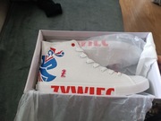 Limitowane Trampki BIG STAR Żywiec, rozmiar 46