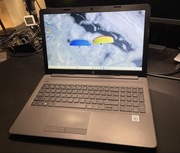 Laptop HP 250 G7 | i3-1005G1 | 8GB RAM | 256GB SSD | Win 11 | DVD