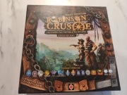 Robinson Cruise gra planszowa 