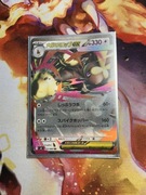 Mega Lopunny ex Inferno X   072/080