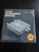 Blackmagic ATEM Streaming Bridge - Nowy w pudełku