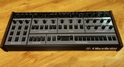 Oberheim OBX8 desktop