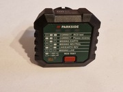 Tester Gniazdek elektrycznych Parkside PSSFS 3 A2