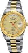 Zegarek męski automatyczny West End Watch Classic