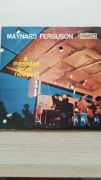 Maynard Ferguson – A Message From Newport