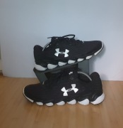 Oryginalne męskie buty Under Armour Spine rozm.45,5