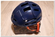 Kask SKŁADANY rowerowy Overade Plixi L-XL 59-62 cm rolki hulajnoga