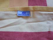 NATIBABY chusta tkana wiązana M