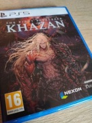 The First berserk khazan PS5 PL 