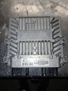 Sterownik silnika Citroen c4 grand picasso 2.0 hdi